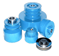 Centrifugal Clutch for Agriculture